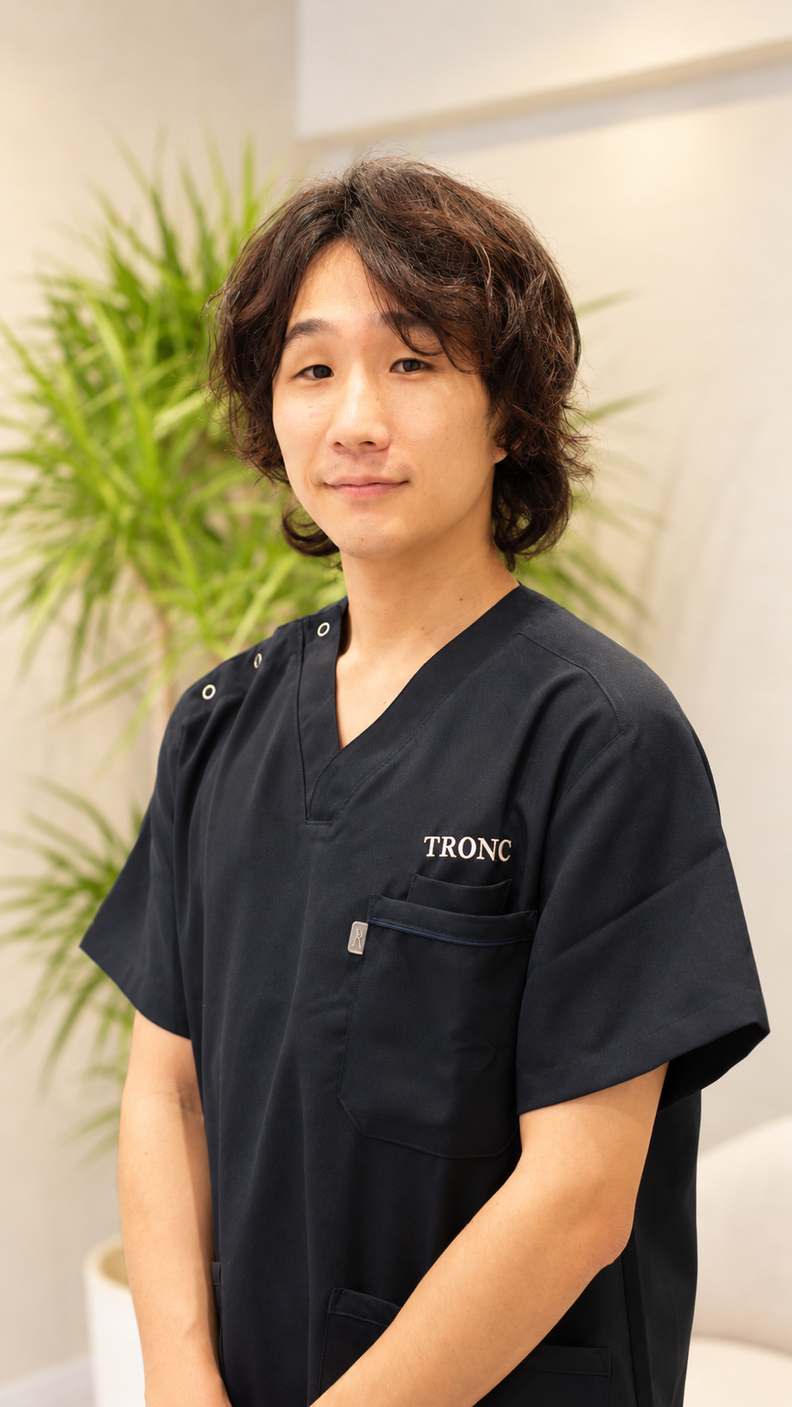 行友 幹大