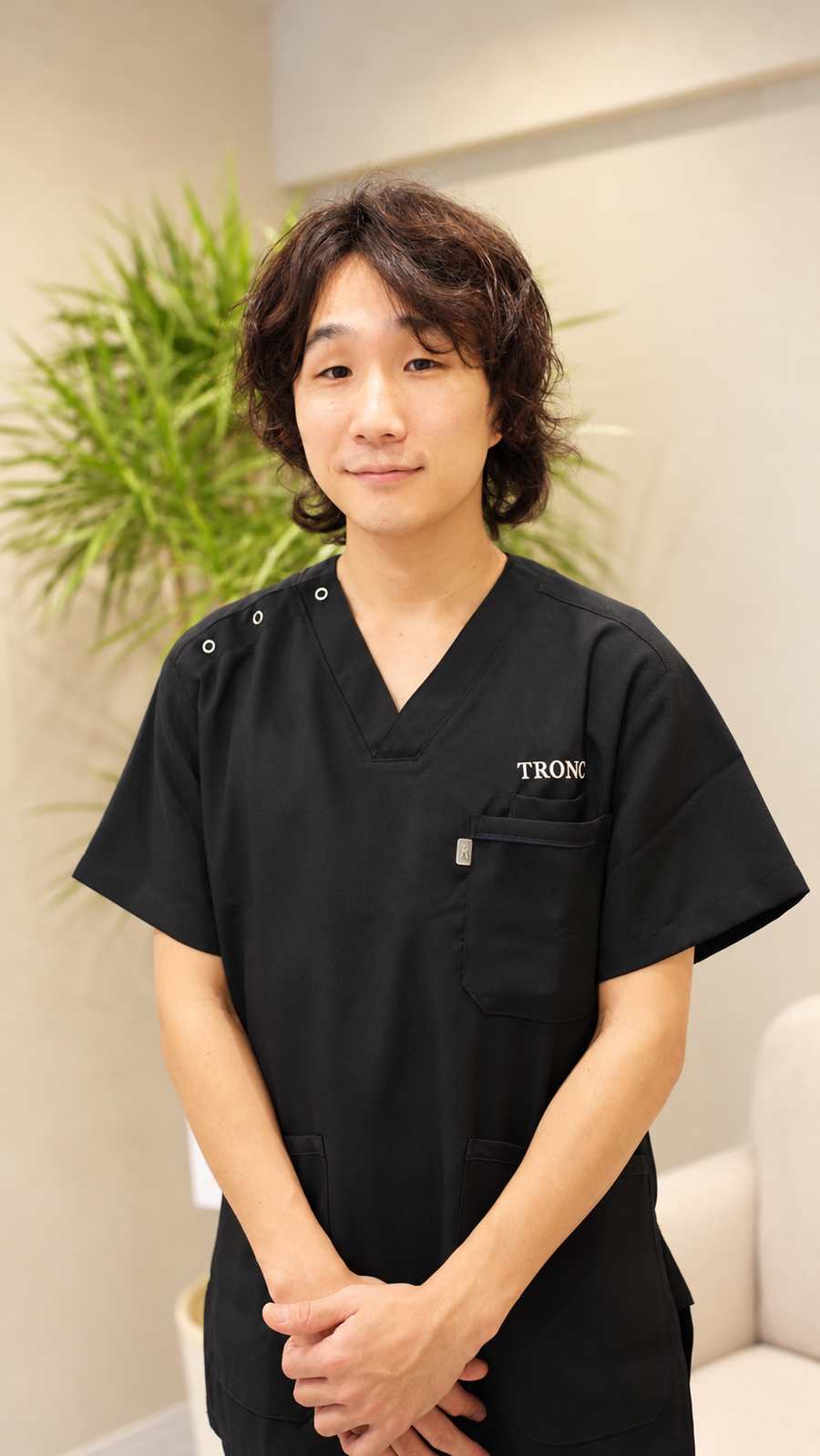 行友 幹大